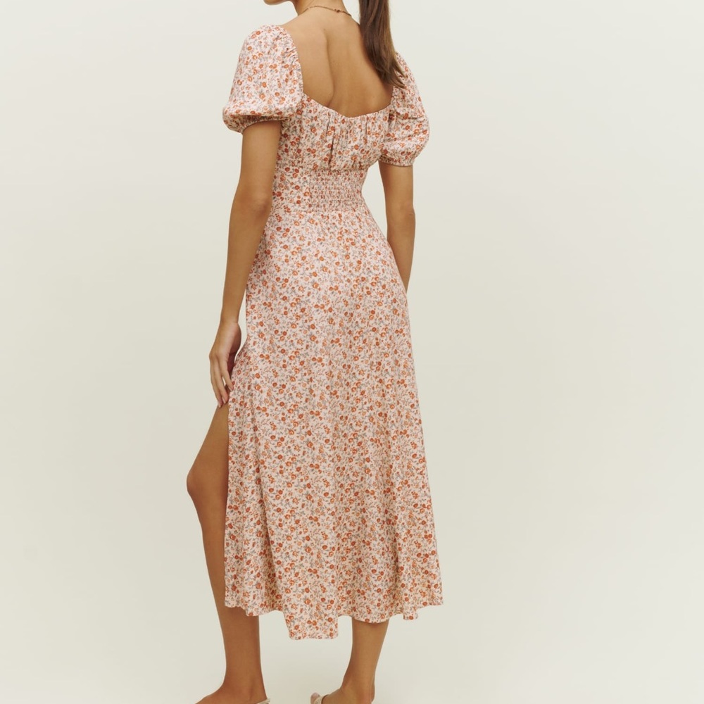 Reformation Teyana Dress - Picture 2 of 4